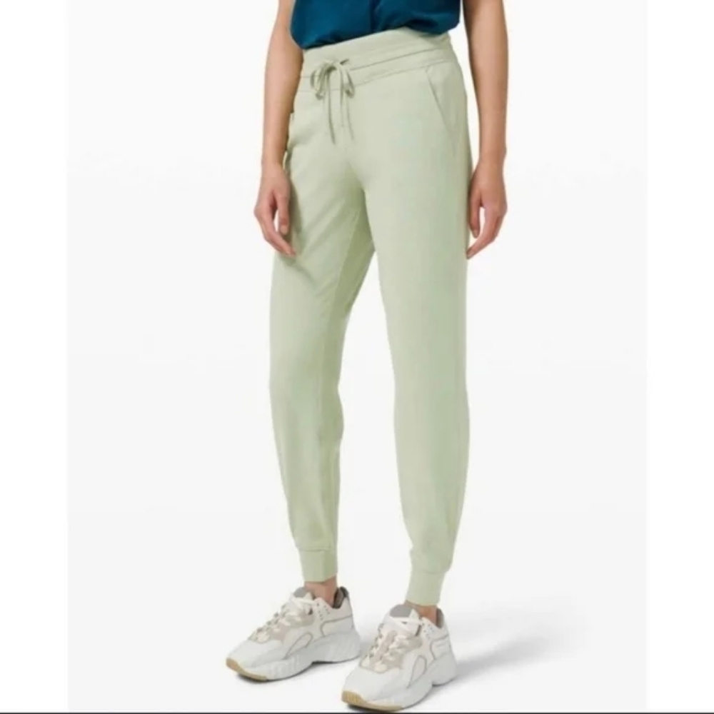 ESQUALO Green Pants